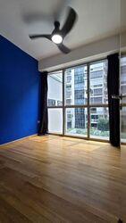 The Vales (D19), Condominium #580846221